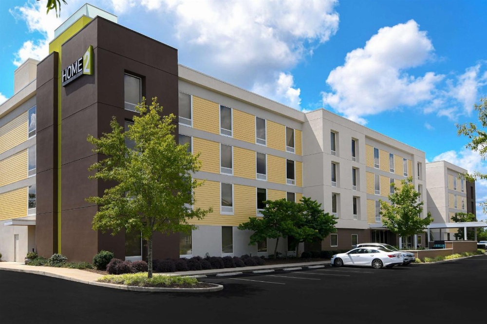 Home2Suites by Hilton Augusta Main image