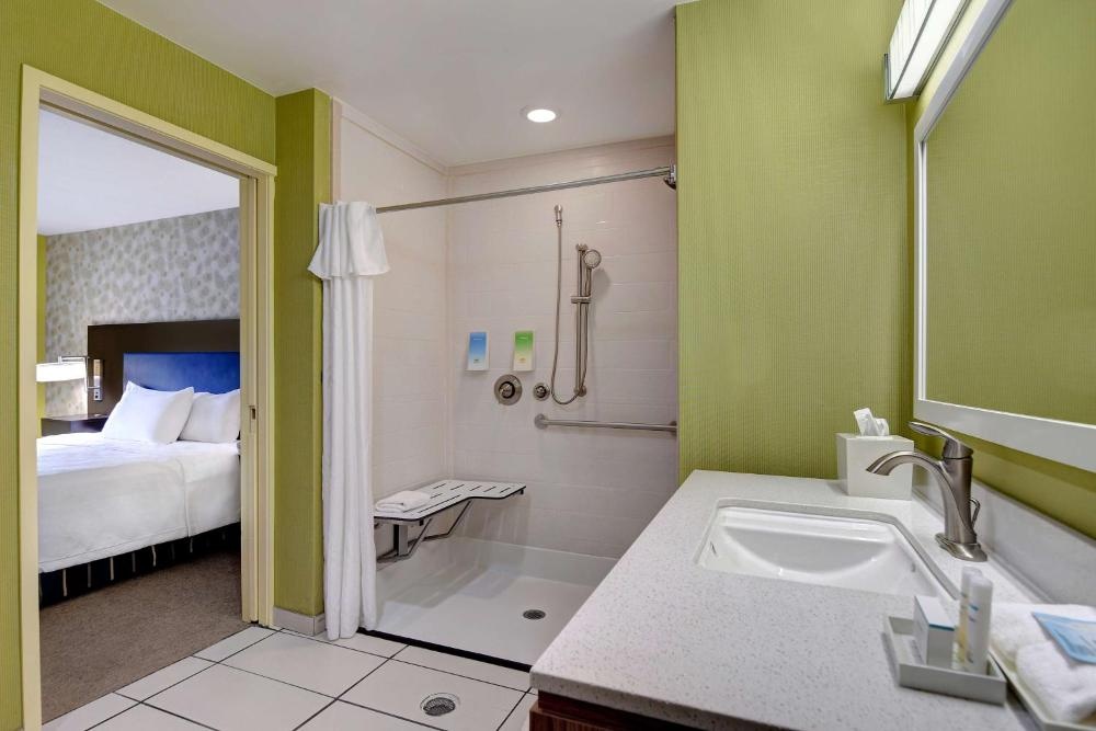 希尔顿奥古斯塔Home2套房酒店 图片 40