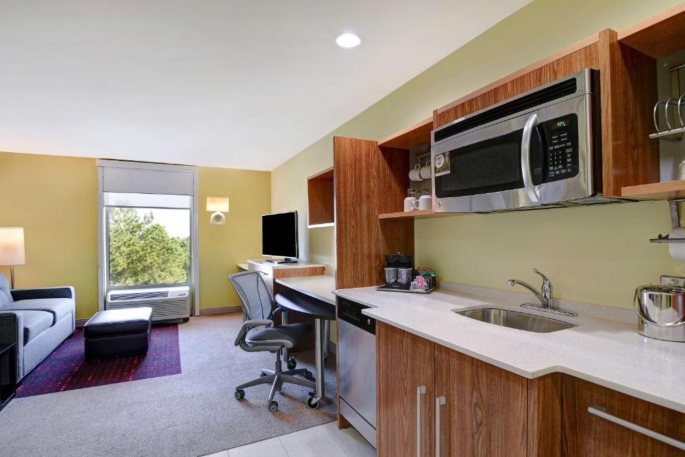 Home2Suites by Hilton Augusta